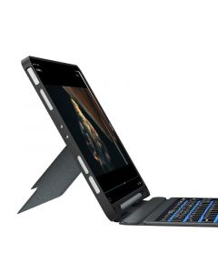 Mag Touch iPad Case with Keyboard for iPad 10.9''/iPad Pro 11'' 4th Gen 2018 2020 2021