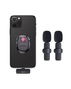 SeiyaX Smart talkie Language Translator Device -  Supports 137 Languages and Dual Languages Display translate  Mini Size for Android and iOS OS-MC for iPhone