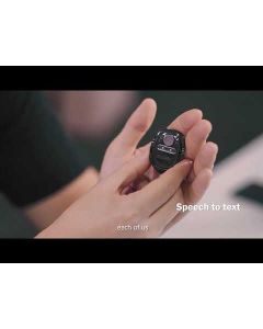 SeiyaX  Translator use demo (English) - vidio