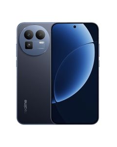 Realme GT8 Dual Sim 5G WiFi 7 Android 16 Snapdragon 8 Elite 16.0MP + Tri-Lens Camera 6.79 inch AMOLED